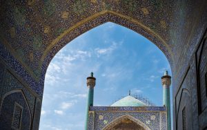 isfahan-mezquita-del-Iman-Shah-Masjee-e-Shad-viaje-iran