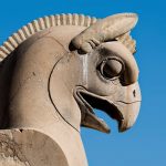Visitar Persépolis